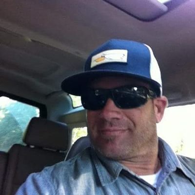 Profile Picture of Scott Amaral (@ScottAmaral1) on Twitter