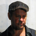 Profile Picture of Adrian Pritchard (@adrian pritchard) on Flickr
