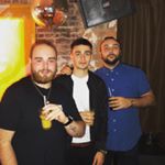 Profile Picture of Jonathan Brookes (@jonathanbrookes98) on Instagram