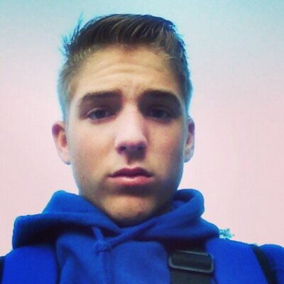 Profile Picture of Truitt Brendan Smith (@@BredanSmith) on Twitter