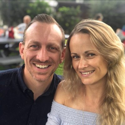 Profile Picture of Mark Newman (@marknewman82) on Twitter