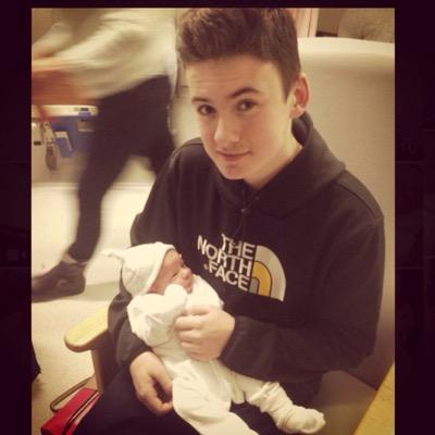Profile Picture of Aaron Kerrigan (@aaronkerrigan01) on Twitter