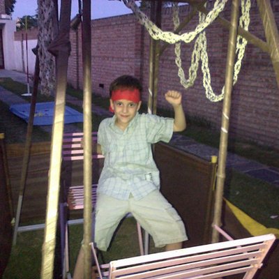 Profile Picture of SILVIA BORREGO (@solana1973) on Twitter