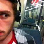 Profile Picture of Stephen Standridge (@kevinambroesia) on Pinterest