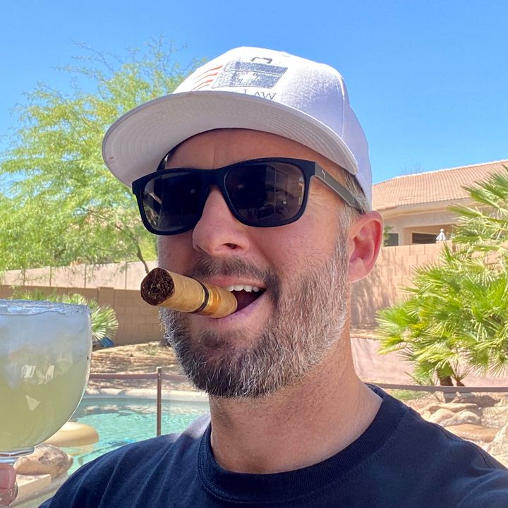 Profile Picture of Alex Moorhead (@aemoorhead0) on Tiktok