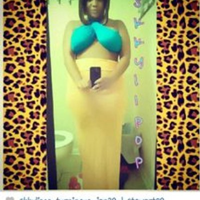 Profile Picture of Skky Raye-Barry (@___skkylipop___) on Twitter