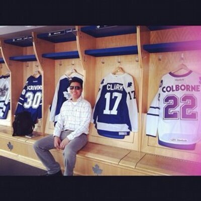 Profile Picture of Chris Rio Mortel (@@crmortel) on Twitter