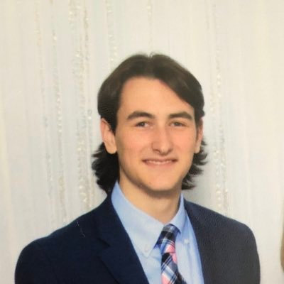 Profile Picture of Ian Schmidt (@Ian_schmidt24) on Twitter