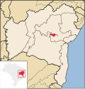 Profile Picture of Ruy Barbosa, Bahiaon Wikipedia