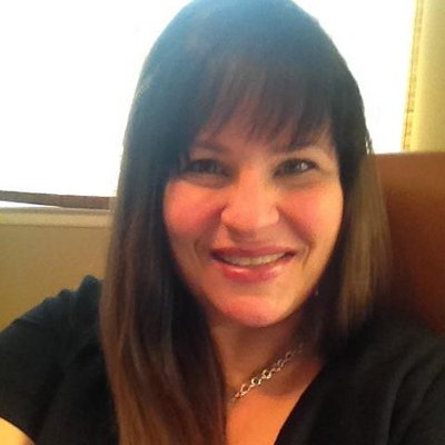 Profile Picture of Kim DePinto (@relogirleast) on Twitter