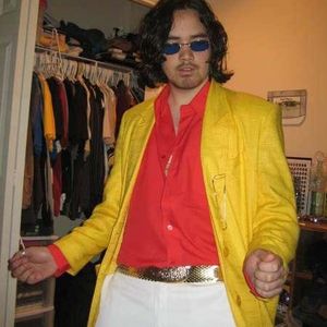 Profile Picture of Eric Nakamura (@king_of_moosheebia) on Myspace