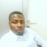 Profile Picture of larry (@lanre_akins) on Instagram