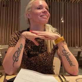 Profile Picture of Lucija Zorman (@lucijazorman) on Pinterest