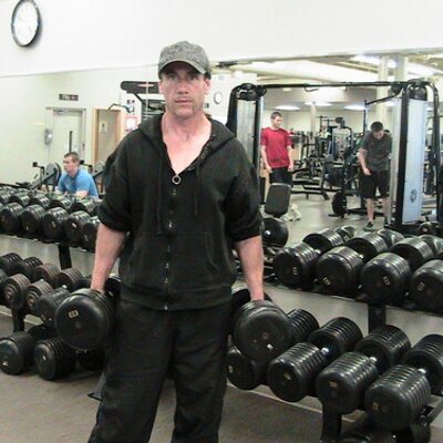Profile Picture of Dennis Kehoe (@kehoesfit) on Twitter