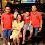 Profile Picture of Erwin Serrano (@winski.serrano) on Instagram