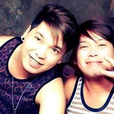 Profile Picture of Richardbelleza (@chardbelleza) on Twitter