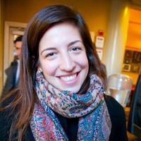 Profile Picture of Samantha Goode (@samantha-goode-2) on Quora