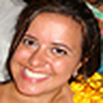 Profile Picture of Camila de Oliveira Paula Souza (@Camila de Oliveira Paula Souza) on Flickr