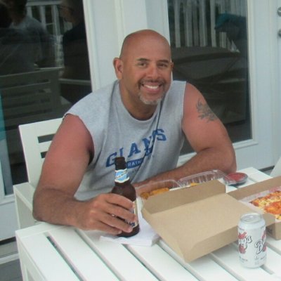 Profile Picture of Tony Sepulveda (@tonysep) on Twitter