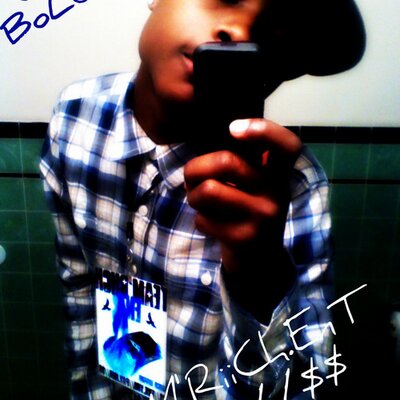 Profile Picture of DereK Chapple (@BoLoGee) on Twitter