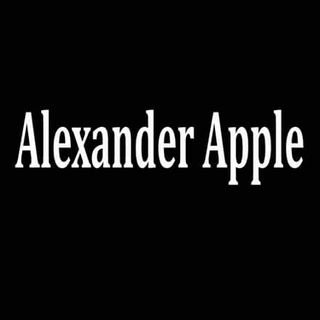 Profile Picture of Alexander Apple (@AlexanderApple8) on Twitter