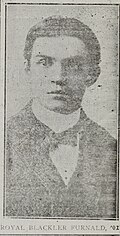 Profile Picture of Furnald Hallon Wikipedia