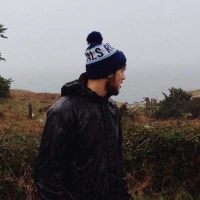 Profile Picture of Bobbie McDaniel (@thatbobman) on Twitter