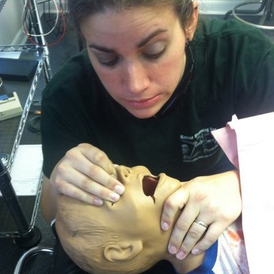 Profile Picture of Jayne Riddle (@guitarchick1984) on Twitter