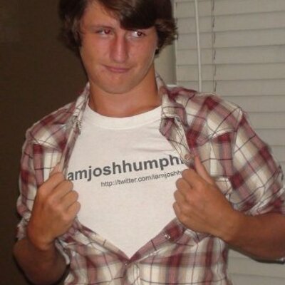 Profile Picture of Josh Humphrey (@TheFutureImpact) on Twitter