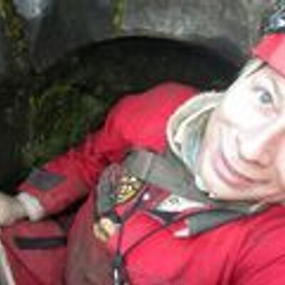 Profile Picture of David Engel (@Davidadventures) on Twitter