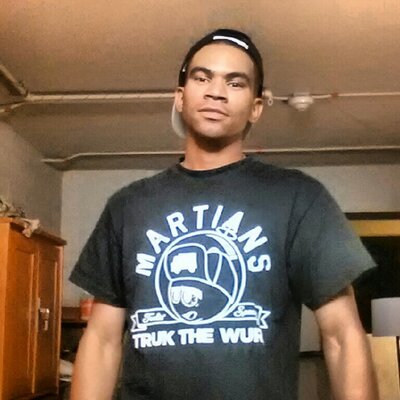 Profile Picture of Patrick Krayniak (@MAniaCKkrayniak) on Twitter