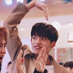 Profile Picture of 黃旭熙 lucas 루키스💛 (@nct.lucasyukhei) on Instagram