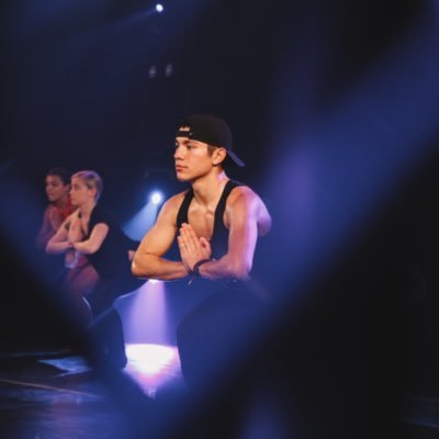 Profile Picture of Benjamin Peralta (@BenjaminPeralt9) on Twitter