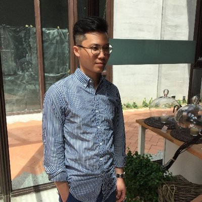 Profile Picture of Christopher Hsu (@chrisbhsu) on Twitter