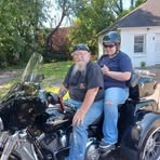 Profile Picture of Daniel McClain (@Daniel-McClain) on Facebook