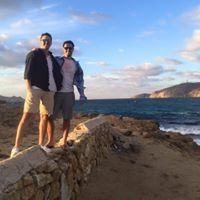 Profile Picture of Jeff Pitman (@ajpitman21) on Pinterest