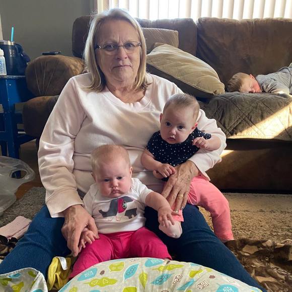 Profile Picture of Berta Bailey (@bertabailey) on Poshmark