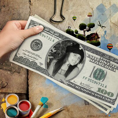 Profile Picture of Sophia Falcon (@sofii20twiter) on Twitter