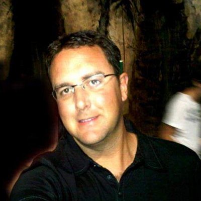 Profile Picture of Adam Silverthorn (@SilverthornAdam) on Twitter