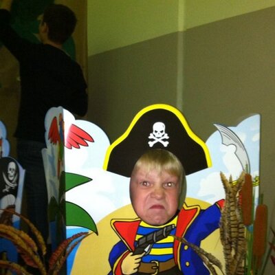 Profile Picture of Alexander John Otto (@otto_alexander) on Twitter