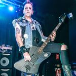 Profile Picture of Neil Franklin (@sykkomofo) on Instagram