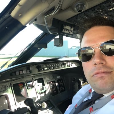 Profile Picture of Josh Hooper (@HooperFlights) on Twitter