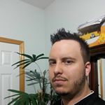 Profile Picture of Patrick Locklear (@lacedog2004) on Instagram