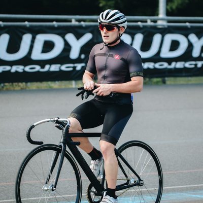 Profile Picture of Andrew Newton-Rae (@@PudgeNewtonRae) on Twitter