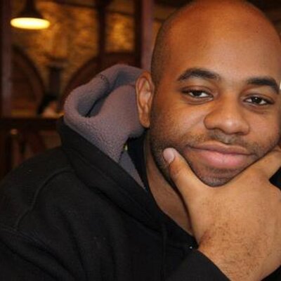 Profile Picture of Chad-Solomon Dixon (@Titanoximus) on Twitter