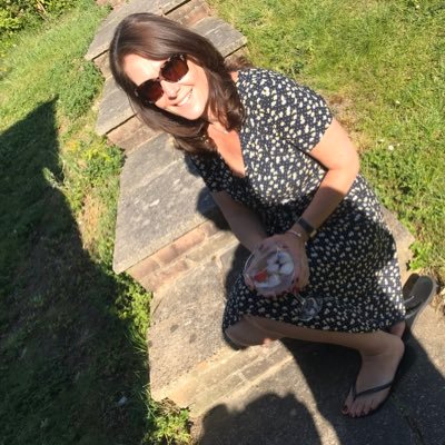 Profile Picture of Cheryl Eggleton (@cheryl_eggleton) on Twitter