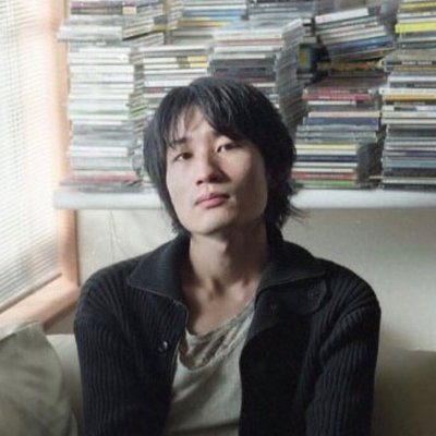 Profile Picture of 河野丈洋 (@joekono) on Twitter