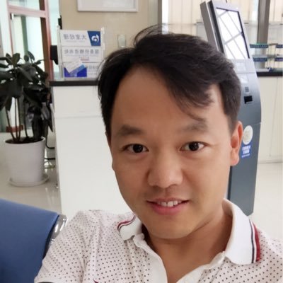 Profile Picture of Simon Liu (@Simonliu008) on Twitter