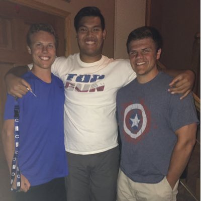 Profile Picture of Matt Gustafson (@GustafsonMatt79) on Twitter