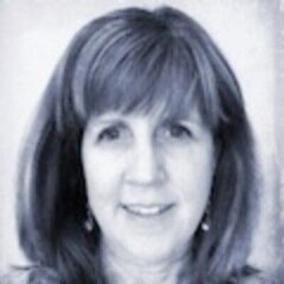 Profile Picture of Linda Ebert (@lindaebert) on Twitter